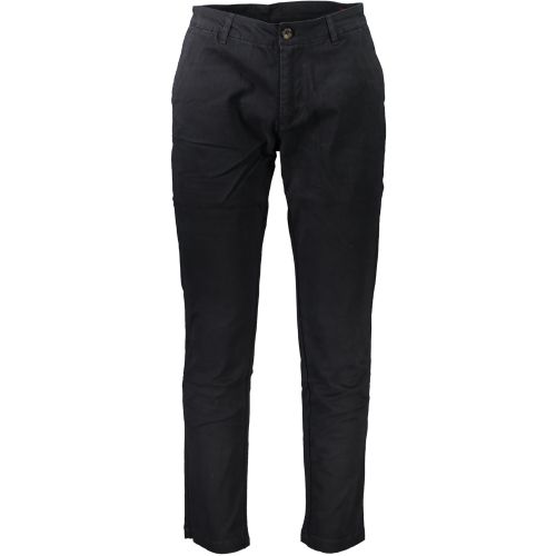 LA MARTINA BLACK MEN'S TROUSERS slika 1