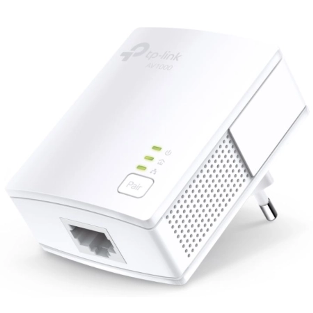 TP-Link TL-PA7017 AV1000 Gigabit Powerline Starter Kit slika 3