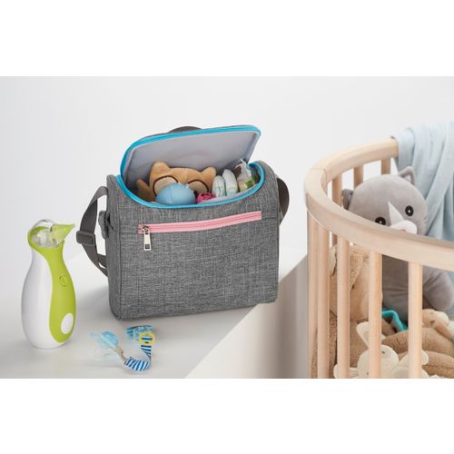 Nosiboo Baby torba/ organizator slika 35