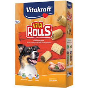 Vitakraft Vita Rolls poslastica za pse 400g
