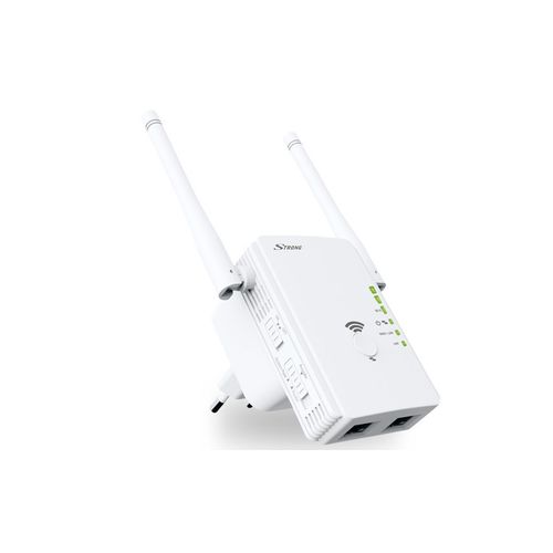 Repeater STRONG Universal 300 Mbit/s, 2 antene slika 1