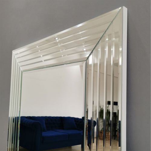 A305D Silver Mirror slika 6