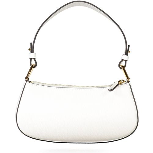 COCCINELLE WOMEN'S BAG WHITE slika 2