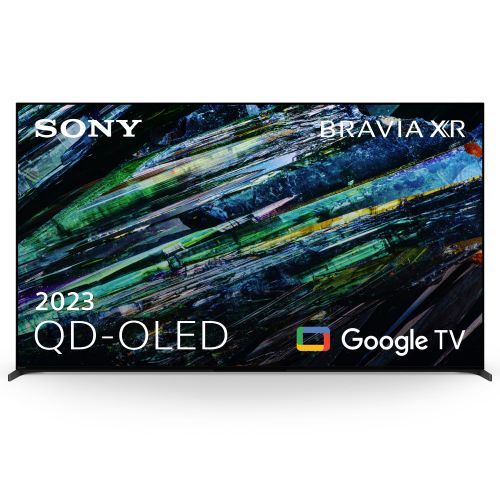 SONY XR65A95LAEP Televizor 65" OLED 4K Smart  slika 1