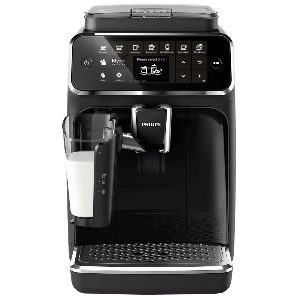 Philips Aparat za espresso kafu, 1500W - EP4346/70 slika 4