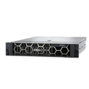 Dell PowerEdge R550 S-4310/8x3.5"/32GB/iDRAC9 Ent 15G/480GBSSD/H755/2x1100W