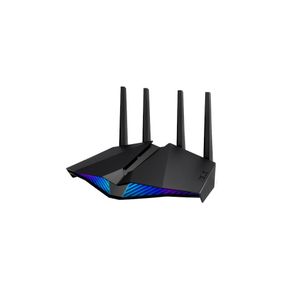 Bežični ruter ASUS RT-AX82U Wi-Fi 6/AX5400/4804Mbps/574Mbps/Mesh/gaming/4 antene