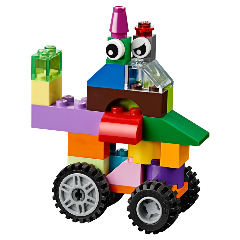 Lego Kreativni set za gradnju, LEGO Classic - Kreativni set Medium slika 2