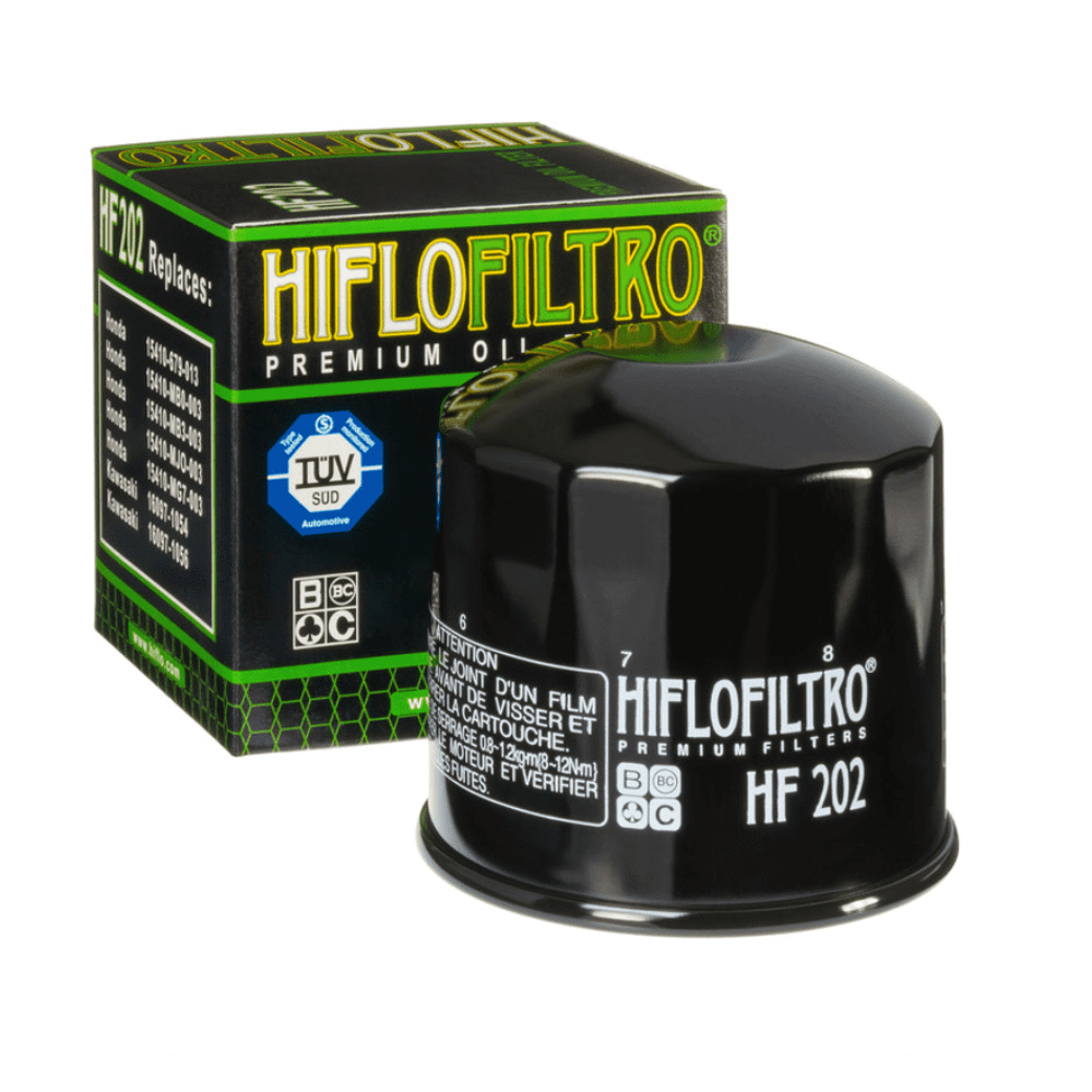 Hiflofiltro HF202 slika 1
