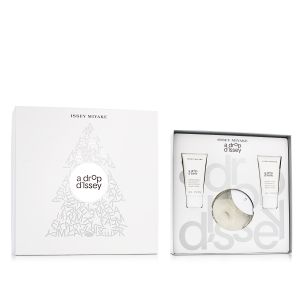 Issey Miyake A Drop d'Issey EDP 50 ml + Handcream 2 x 50 ml (woman)