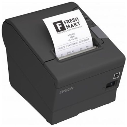 Printer ulaznica epson c31ca85042 usb črna slika 1