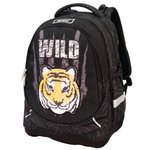 Target školski ruksak superlight petit Wild tiger 