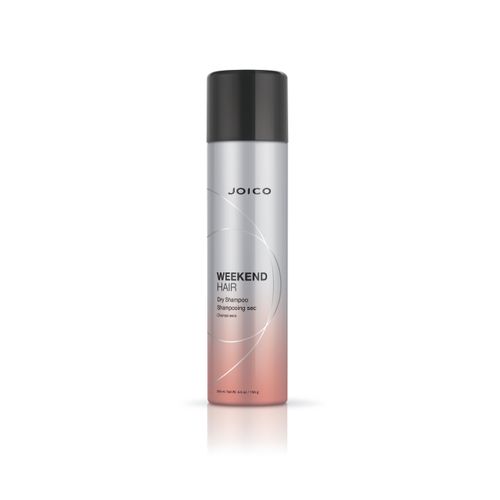 Joico Weekend Hair Dry Shampoo 255ml - Suvi šampon slika 1