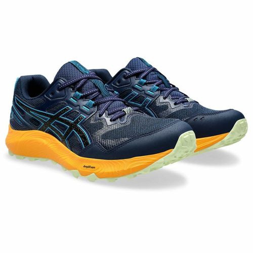 Muške Tenisice Asics Gel-Sonoma 7 Plava slika 5