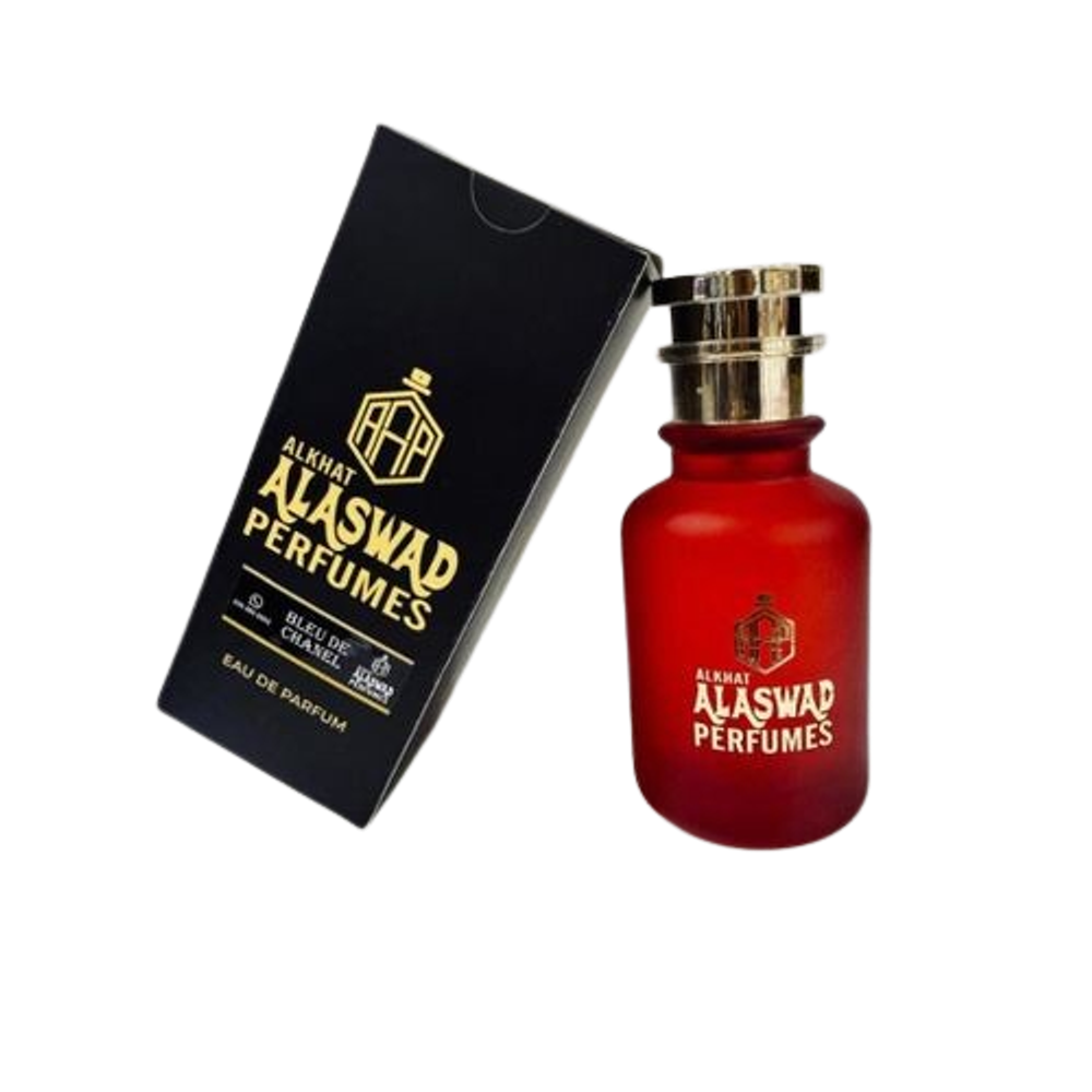 Al Aswad Bleu Chanel Eau de Parfum 100ml slika 1