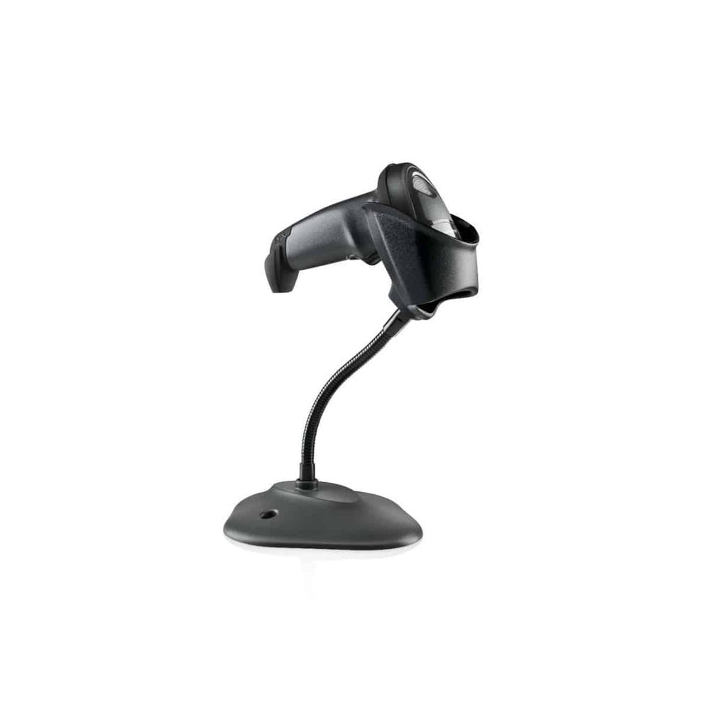 POS SKE ZEBRA LI2208, 1D, USB, STALAK slika 1