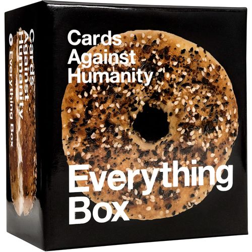 Cards Against Humanity: Everything Box slika 1