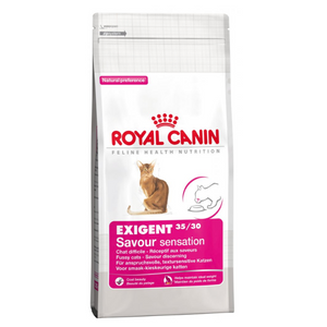 Royal Canin Exigent Savour Sensation 2 kg