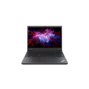 Lenovo ThinkPad P16v Gen1 21FC0015SC Laptop - i9, 32GB RAM, 1TB SSD, RTX2000, Windows 11 Pro