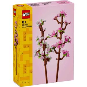 LEGO 40725 Behar trešnje