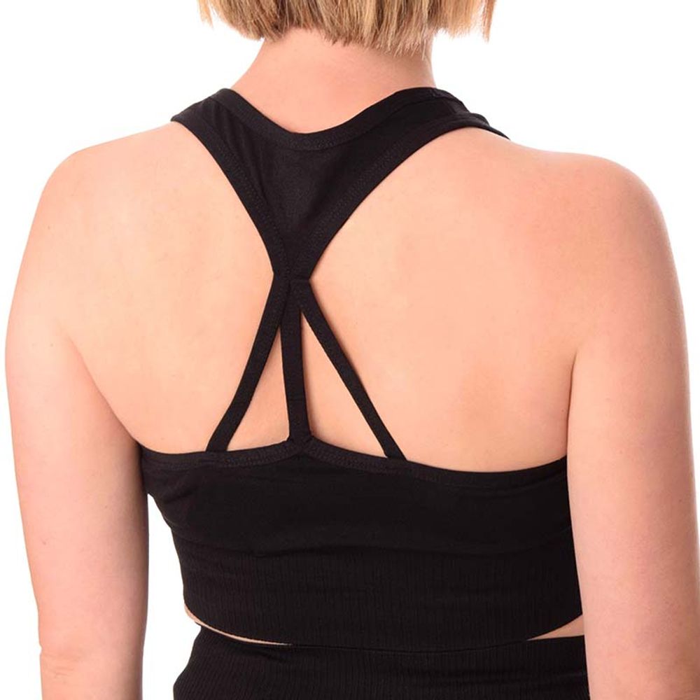 Eastbound Asana Seamless Bra za Žene slika 2