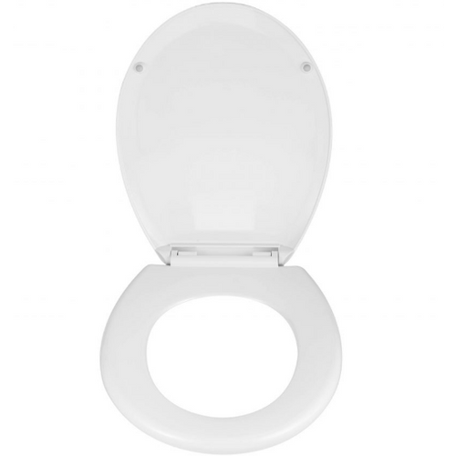 WC daska Latina – duroplast, soft close (6391) slika 2