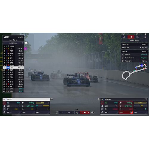 XBOXONE/XSX F1 Manager 2022 slika 2