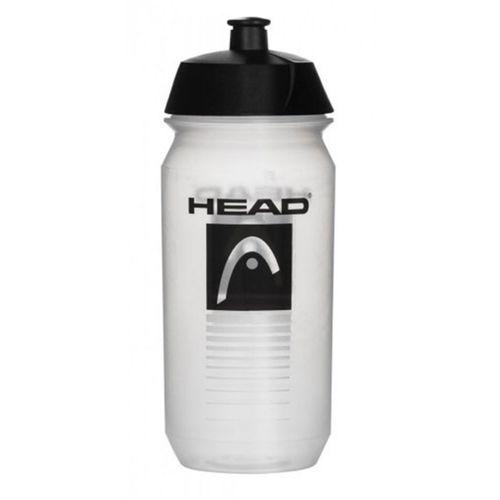 HEAD Flašica za vodu 500 ml providna slika 1