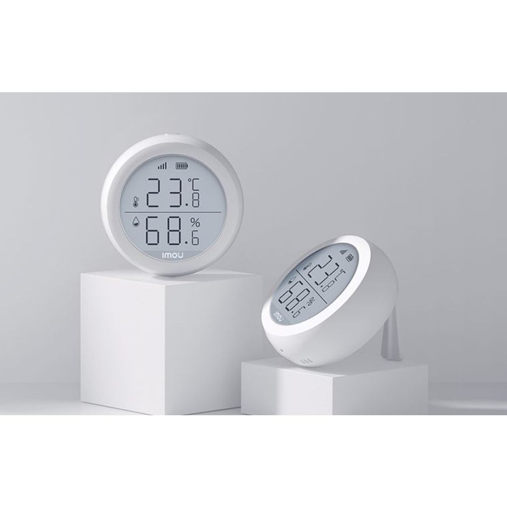 IMOU Senzor vlage i temperature ZTM1 slika 1