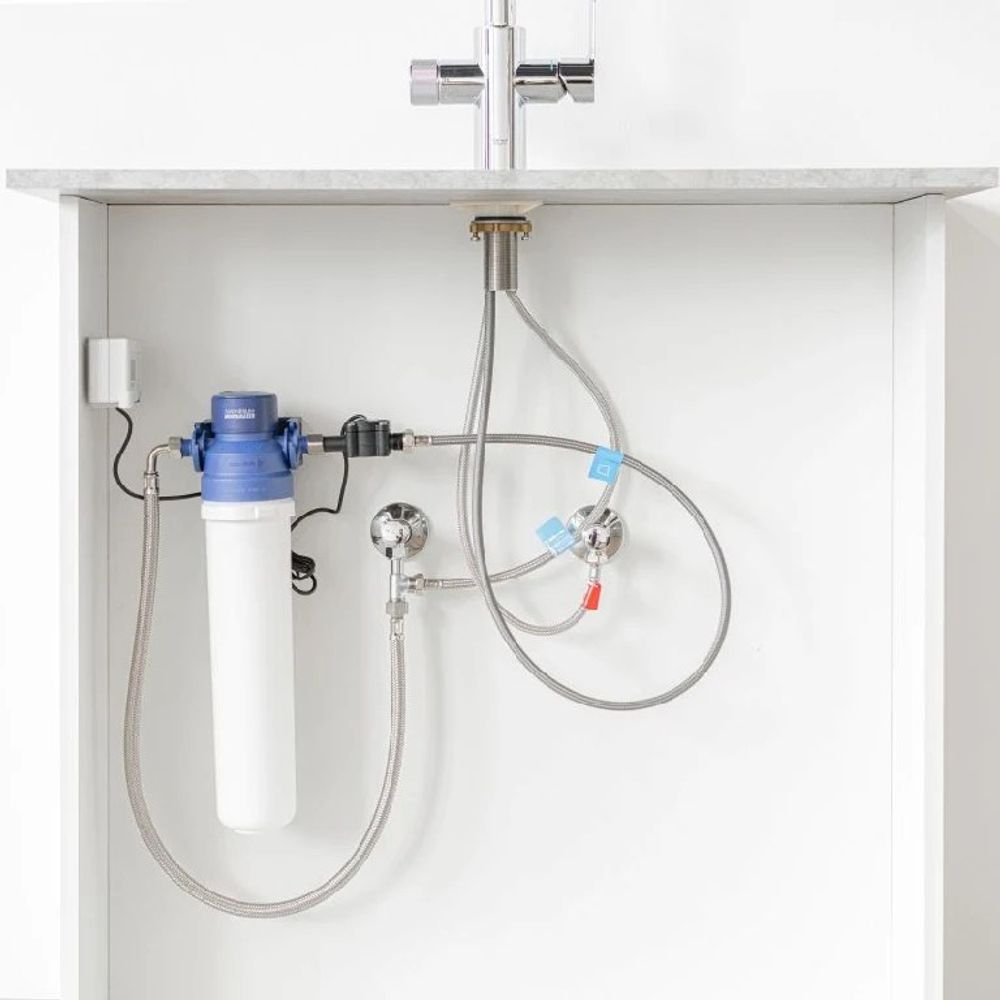 BWT Zamjenski Filter za Vodu – MyAQUA Soft slika 3