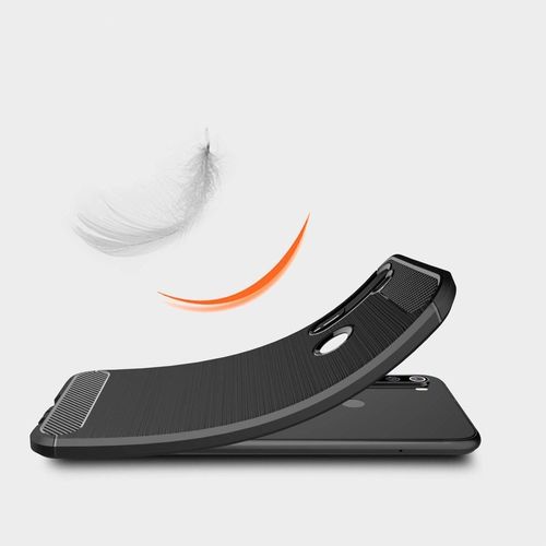 Carbon Case izdržljiva maskica za Xiaomi Redmi Note 8 slika 4