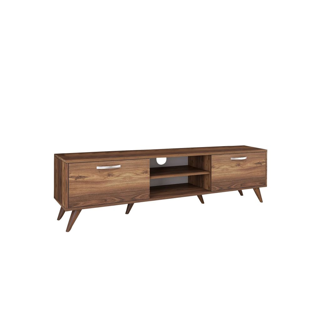 Hanah Home TV stalak A9 - 221, nijansa oraha slika 9
