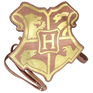 Harry Potter Hogwarts 3D torba na rame
