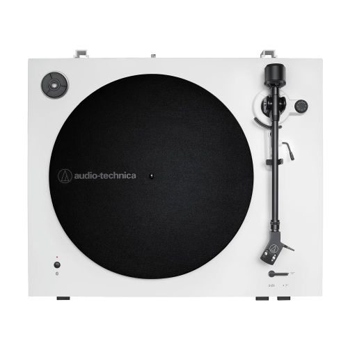 AUDIO-TECHNICA A-T AT-LP3XBTWH Gramofon slika 2