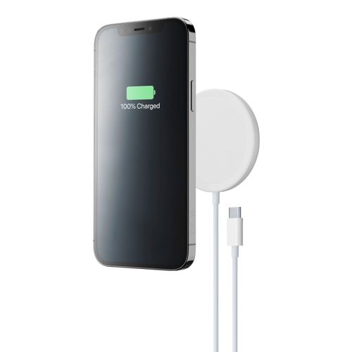 Cellularline wireless punjač Apple MagSafe slika 3