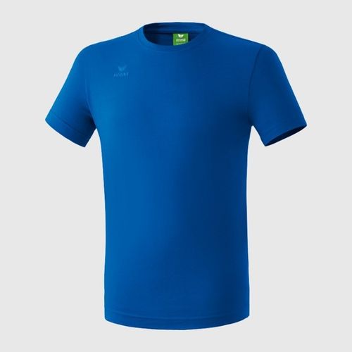 Majica Erima Teamsport New Royal slika 1