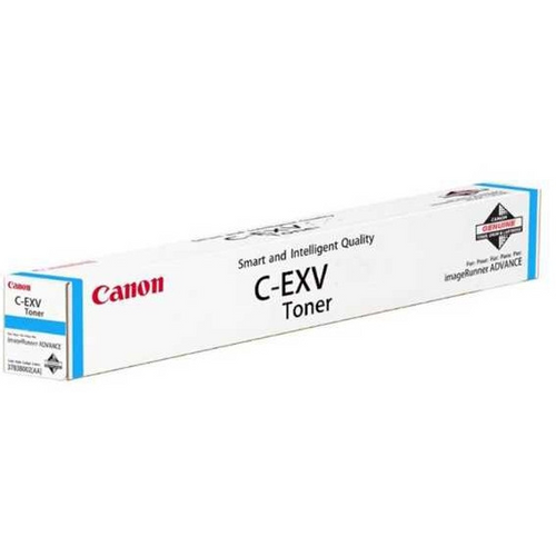 Canon toner CEXV51 Cyan slika 1