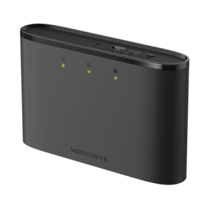 Mercusys MT110 4G LTE Mobile Wi-Fi Router
