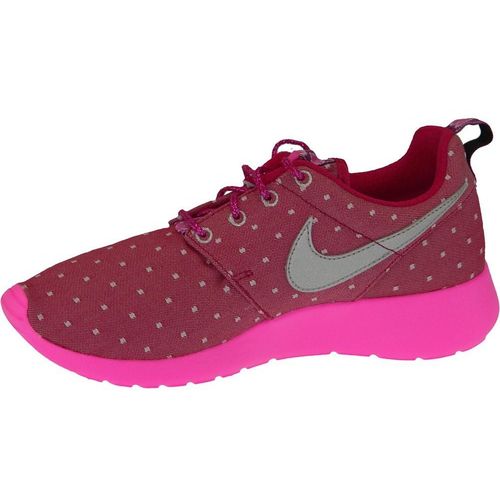 Nike rosherun print gs 677784-606 slika 3