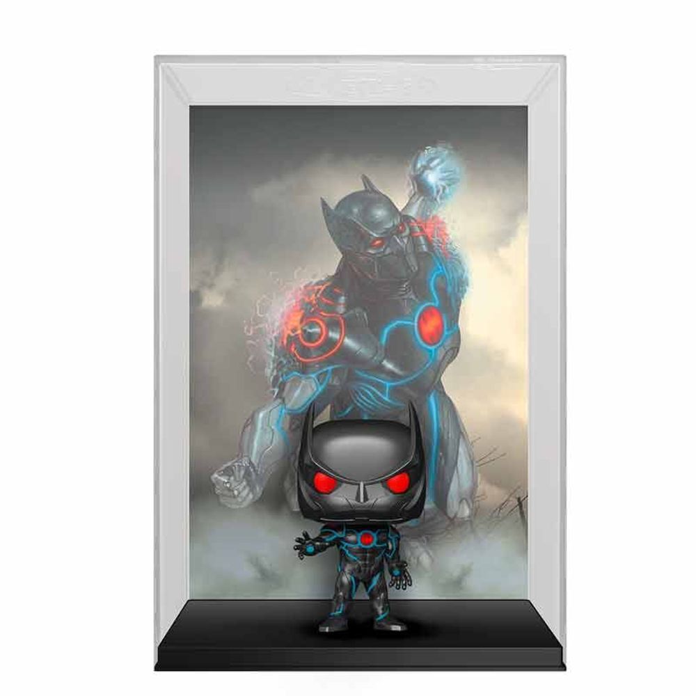 Figura POP Comic Cover DC Comic Batman slika 1