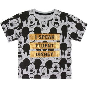 Disney Mickey premium dječja majica kratkih rukava