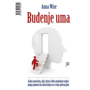 Buđenje uma - Wise, Anna