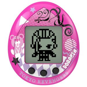 Tokyo Revengers Hugmy Tamagotchi + Draken Figurica