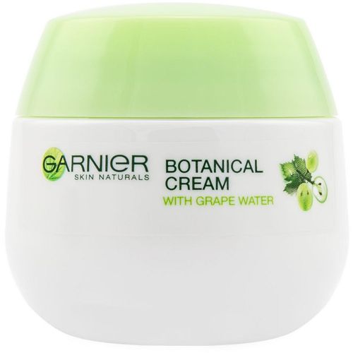 Garnier Botanical Cream njega s grožđanom vodom 50 ml slika 1