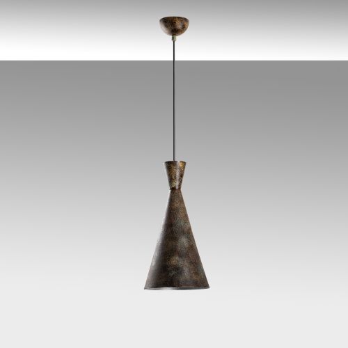 TOM-3541-RETRO Antiquation Chandelier slika 5