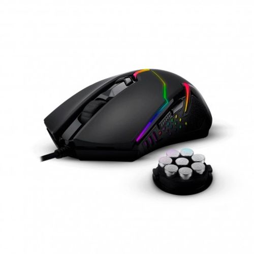 ReDragon - Gaming Miš Centrophorus 2 M601 slika 2