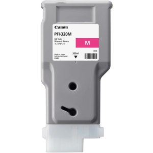 Canon tinta PFI-320 M