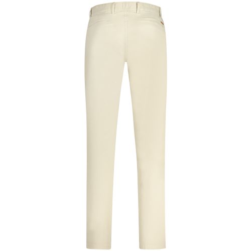 HUGO BOSS MEN'S TROUSERS BEIGE slika 2