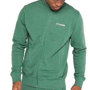 Hummel Duks Hmlgino Zip Jacket T921605-6110