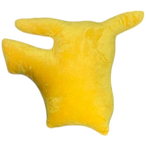 Pokemon Pikachu 3D cushion slika 2